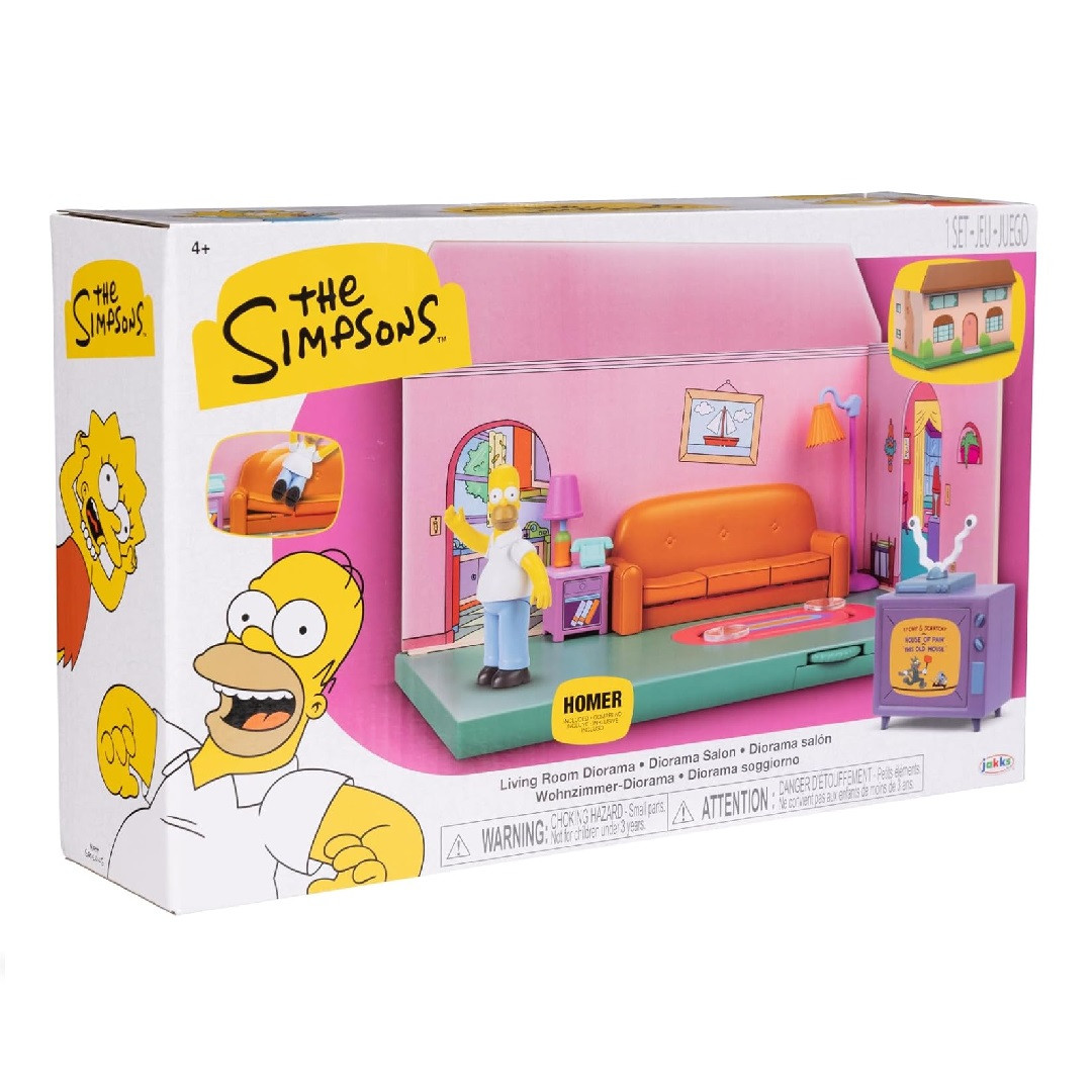 Lego Simpsons House Rrp LEGO 71006 The Simpsons House BrickEconomy