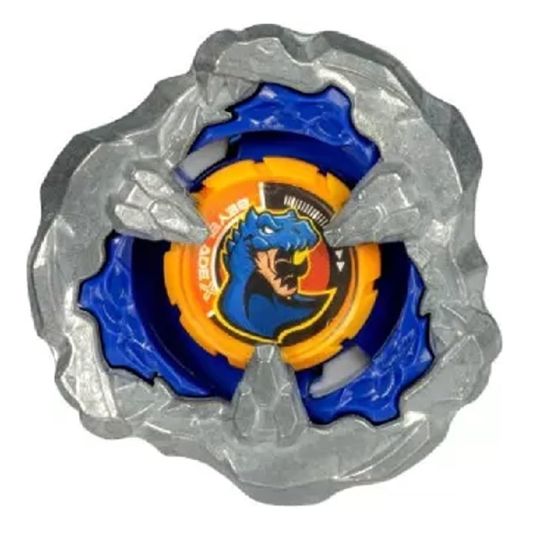 Beyblades Roar Tyranno 9-60GF Top Booster Pack Set