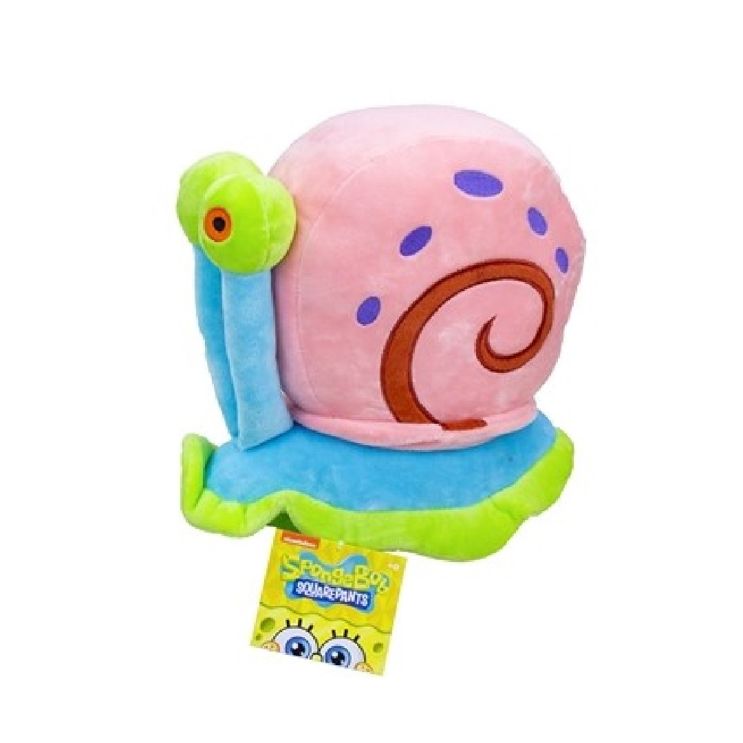 Jual LA Toys Spongebob Feature Plush (30cm) - SO3109491008 Original 2026 | Indonesia Jual LA Toys Spongebob Feature Plush (30cm) - SO3109491008 Original 2026 | Indonesia