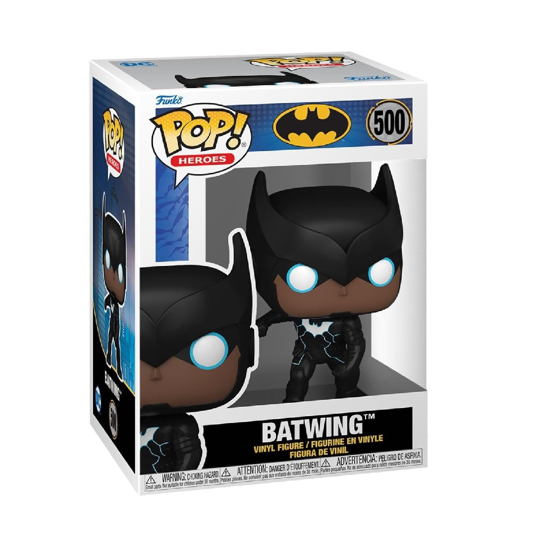 dc ザバットマンfunko pop & ホットウィールズ Funko Pop! The Batman Set of 5 - Batman, Batman (alt), Selina Kyle