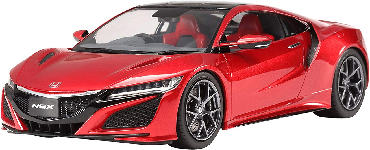 Tamiya 24344 Honda NSX 1:24 Model Kit