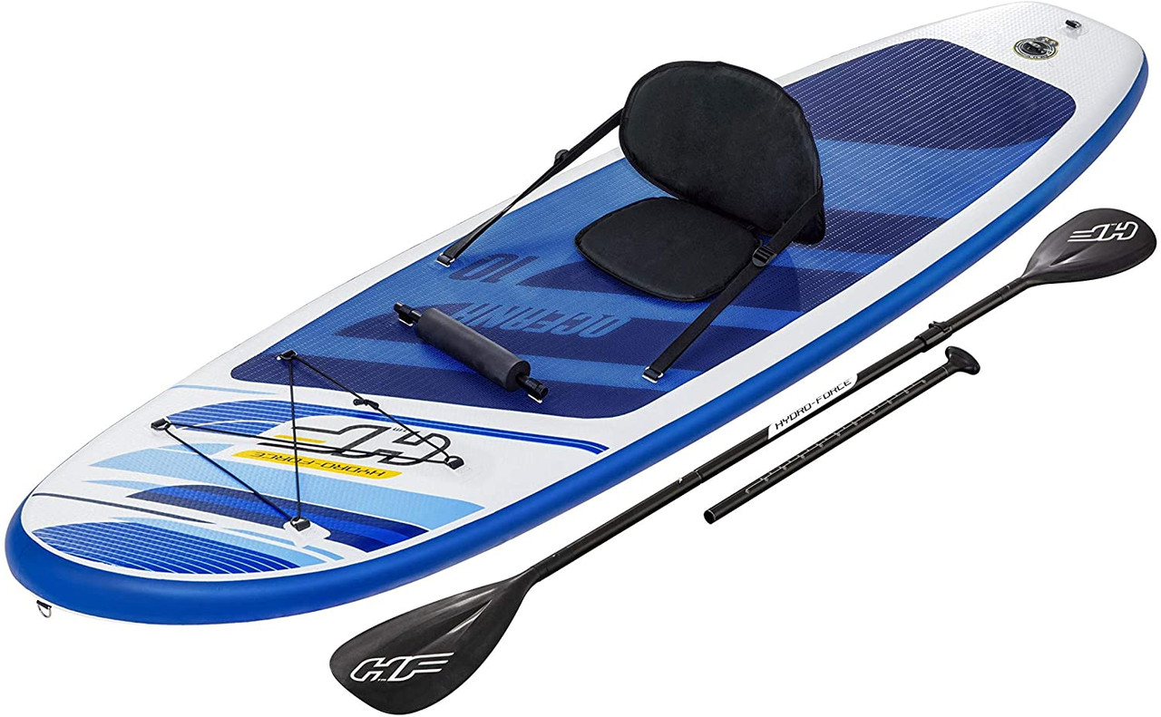 Hydroforce Oceana Sup Paddleboard With Seat