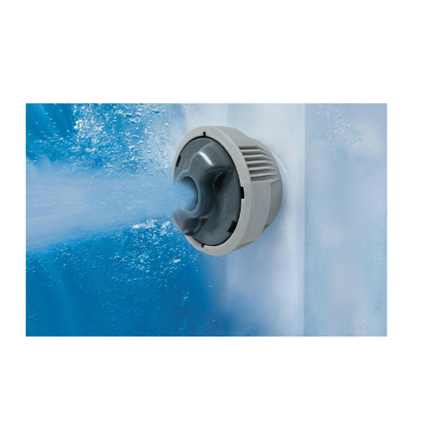 Lay-Z-Spa ChemConnect Dispenser For Lay-Z-Spas 2019 and Later