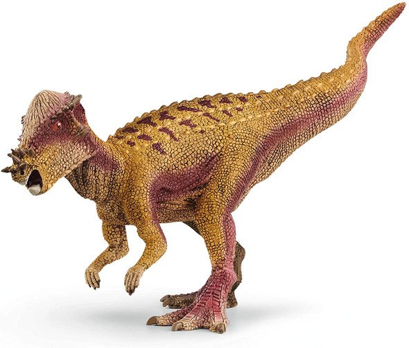 Schleich Dinosaur Pachycephalosaurus