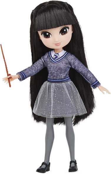 Wizarding World 8-inch Tall Cho Chang Doll