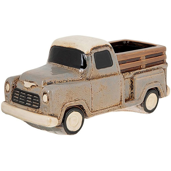 Village Pottery Truck Garden Planter