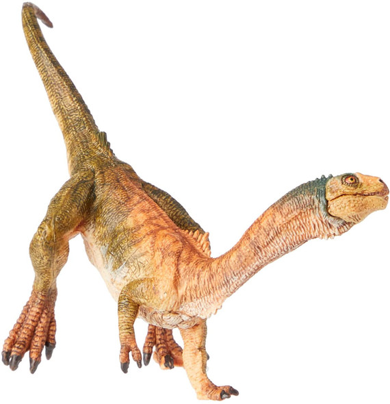 PAPO Chilesaurus