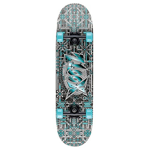 Xootz Skateboard - Industrial Design