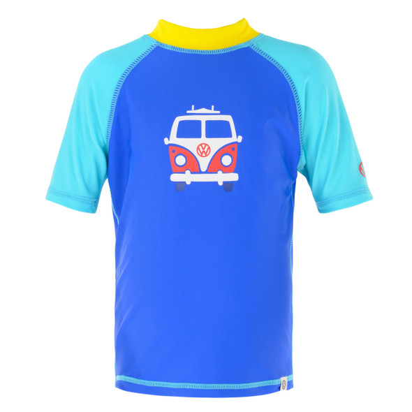 Vw Boys Rashvest Age 1-2