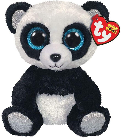 TY Beanie Boo - Bamboo The Panda