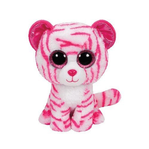 TY Beanie Boo Asia The Tiger - 15cm