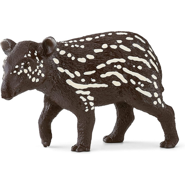 Schleich 14851 Tapir Baby Figure