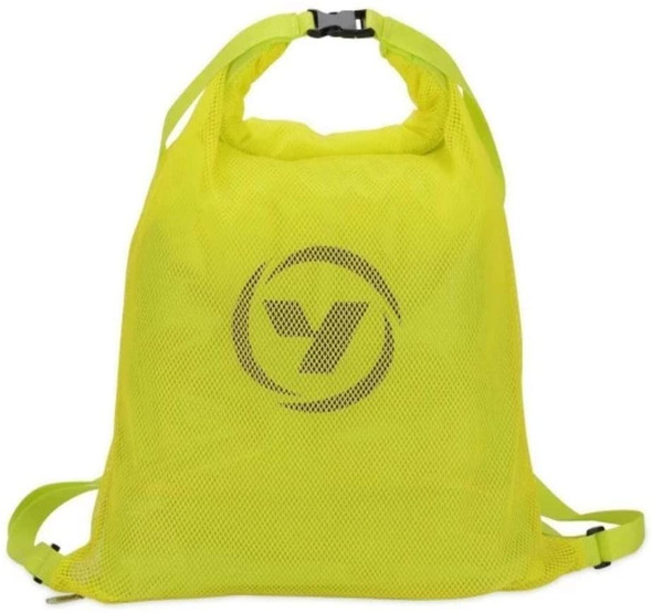 Yello Wet & Dry Rucksack - Yellow Dry Bag