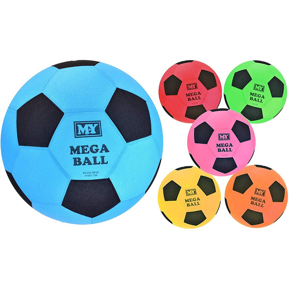 Street Kidz 45cm Mega Ball