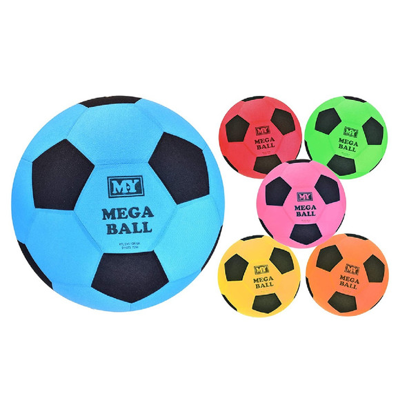 Street Kidz 45cm Inflatable Mega Ball
