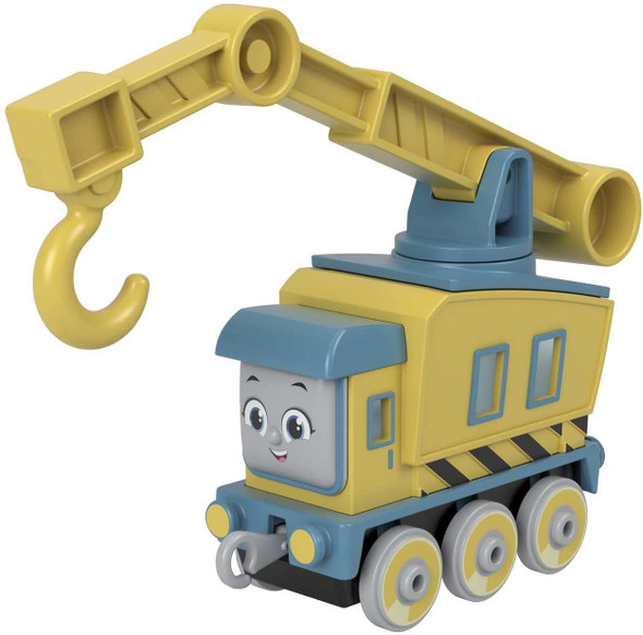 Thomas & Friends Large Push Along Carly