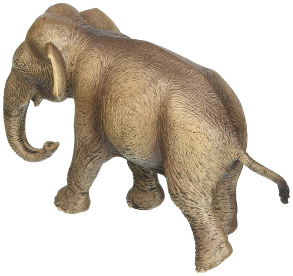 Schleich 14753 - Wild Life Asian Elephant, Female