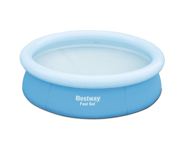 Bestway 6ft 6 Inch x 20 Inch Fast Set Pool