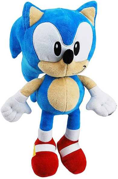 Sonic the Hedgehog Plush