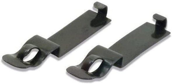 Peco Track Terminal Clips