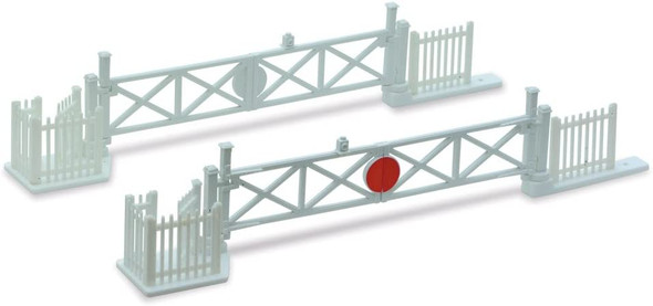 Peco Level Crossing Gates