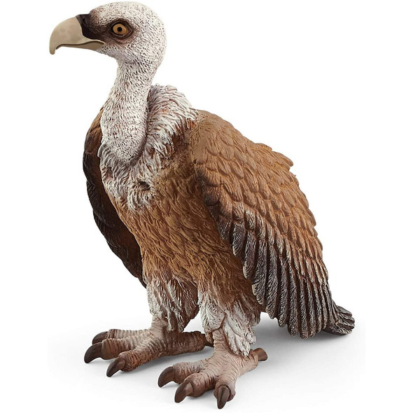 Schleich Wild Life Vulture