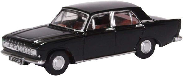 Oxford Diecast Ford Zephyr  Black