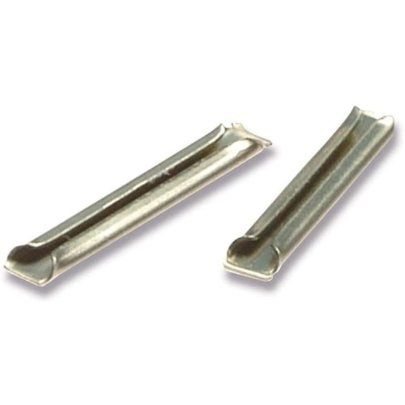 Peco SL-310 Nickel Silver Rail Joiners Railway Track