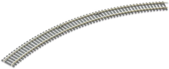 Peco ST-231 Double 3rd Radius Railway Track