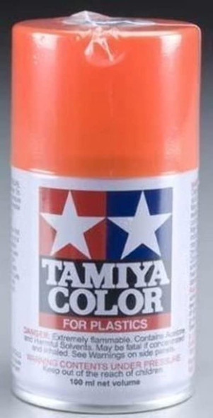 Tamiya Ts-31 Bright Orange