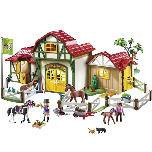 Playmobil 6926 Country Horse Farm