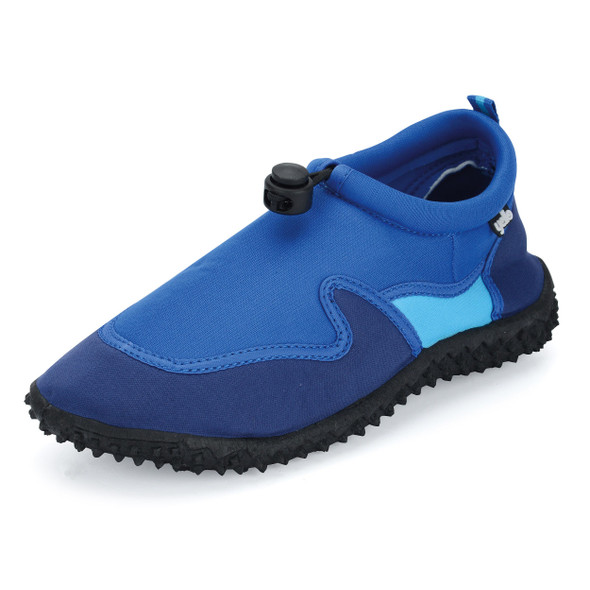 Yello Kids Aqua Shoes 5J, Assorted Colours.