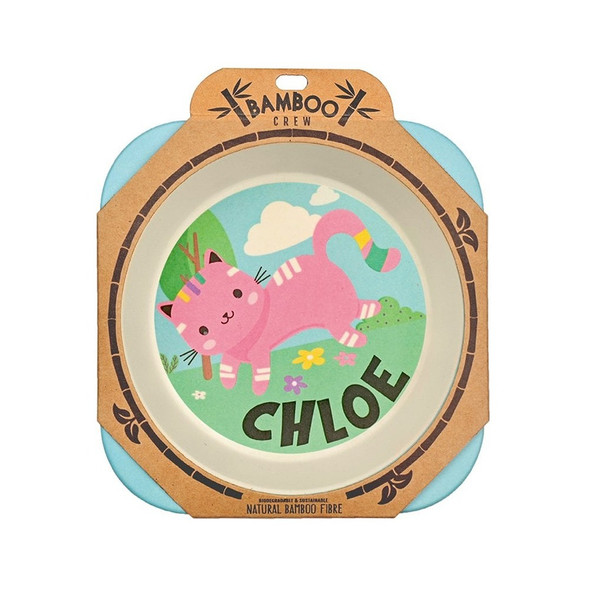 Bamboo Crew Bamboo Bowl - Chloe