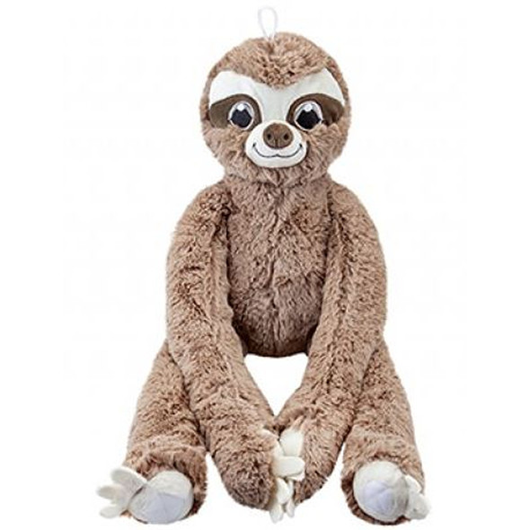 Wraparound Sloth 53cm Plush Soft Toy
