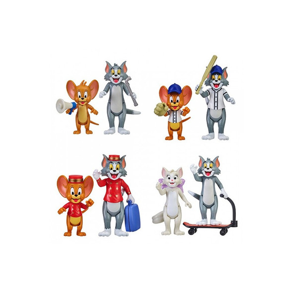Trolls Band Together Mineez Surprise Pack – über 100 Figuren Zum Sammeln