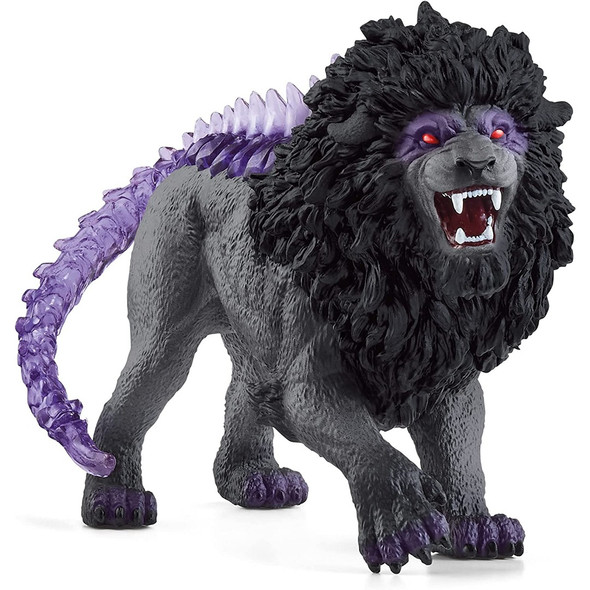 Schleich Shadow Lion