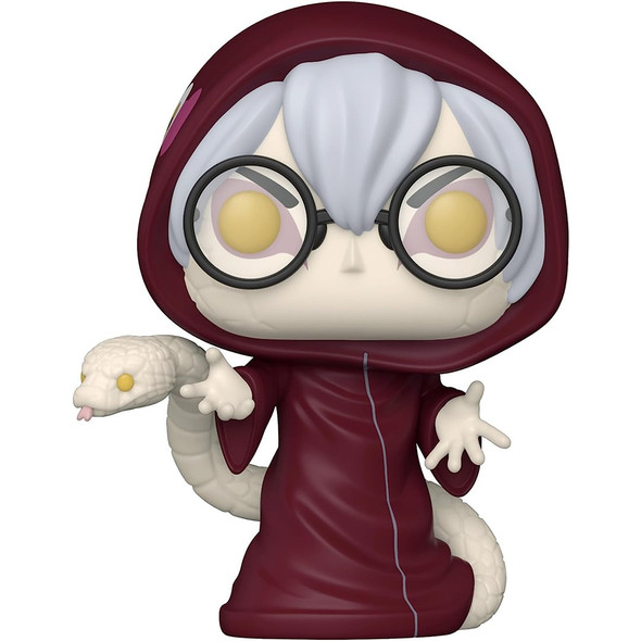 Funko POP! Vinyl Naruto - Kabuto Yakushi