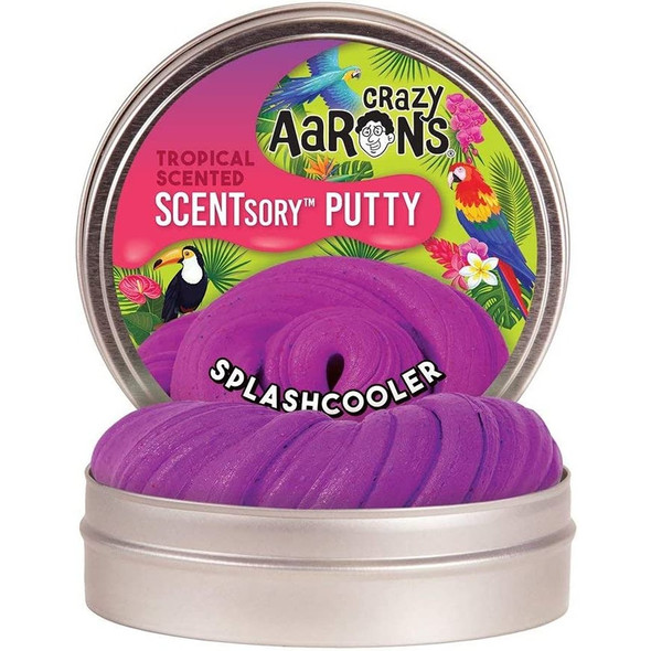 Aaron's thinking putty sale amazon