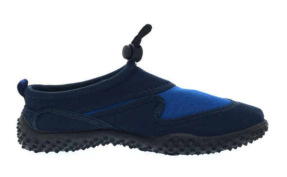 Osprey Pimple sole Aqua Shoes Unisex Size 5j - Navy / Blue