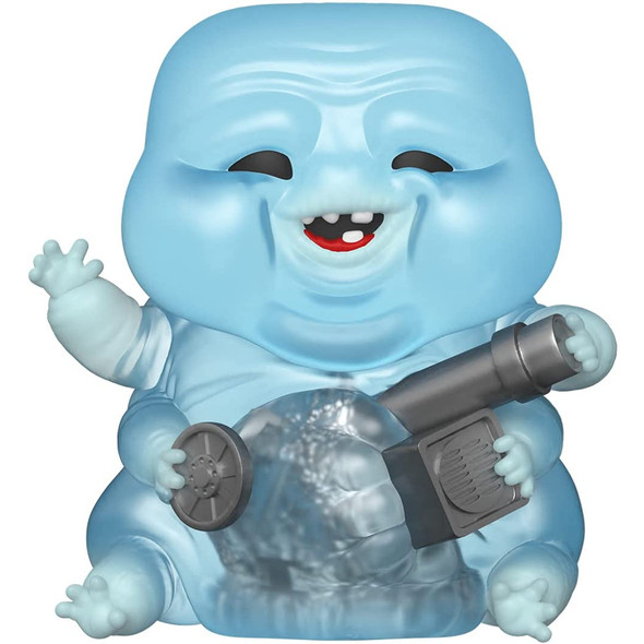 Funko POP! Vinyl: Ghostbusters Afterlife - Muncher