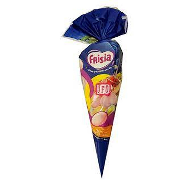 Frisia Flying Saucers Ufo Cone 45g