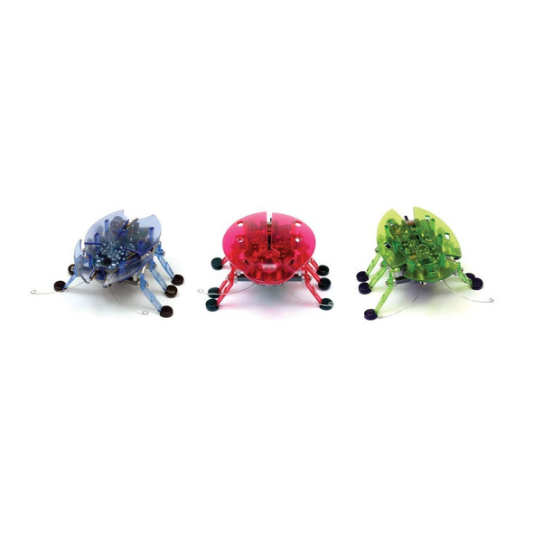 Hexbug Beetle Assortment - 1 Colour Supplied Randomly