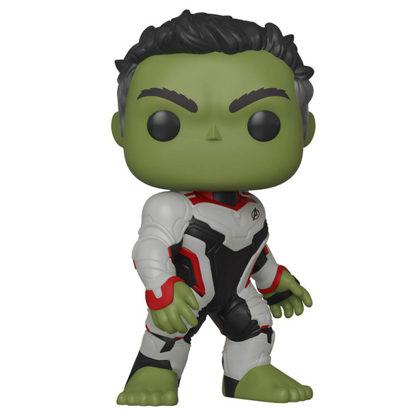 Funko POP! Vinyl: Avengers Endgame - Hulk