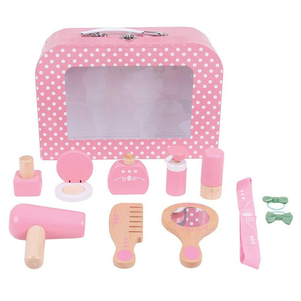 Bigjigs Toys Vanity Kit