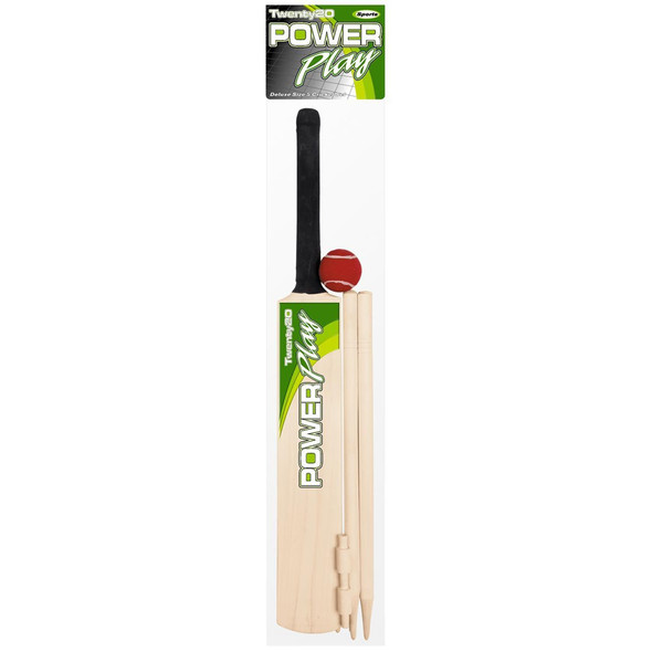 Toyrific Deluxe Cricket Set Size 5