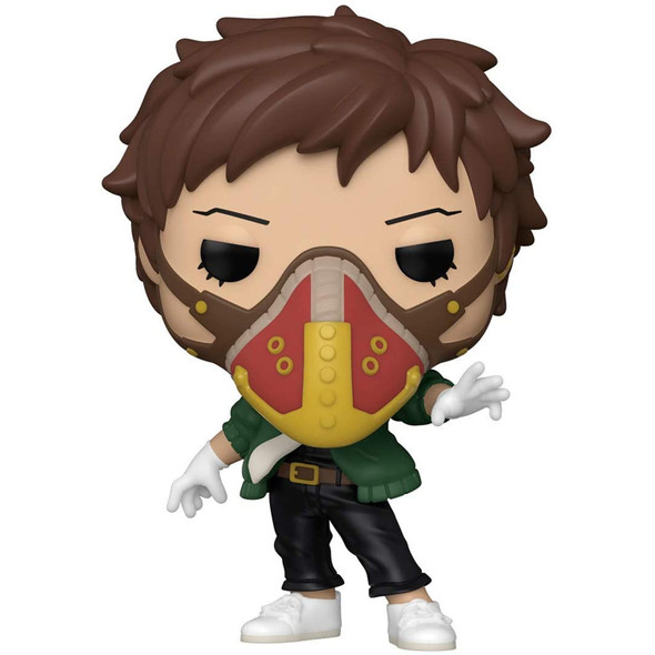 Funko POP! Vinyl: My Hero Academia - Kai Chisaki Overhaul