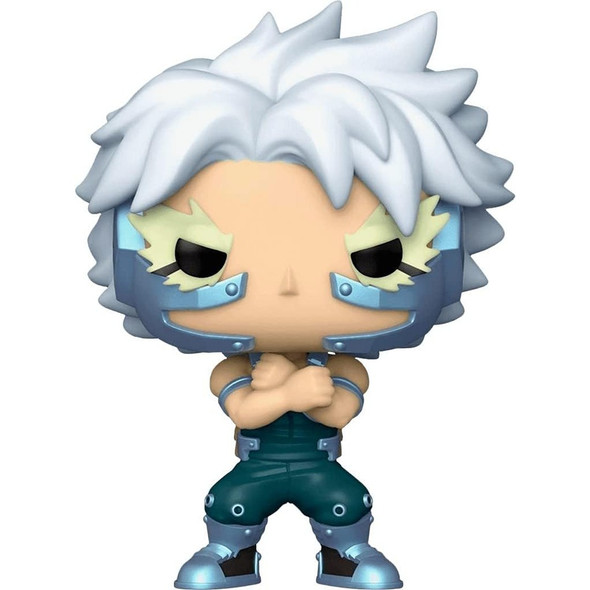 Funko POP! Vinyl: My Hero Academia - Tetsutetsu Tetsutetsu