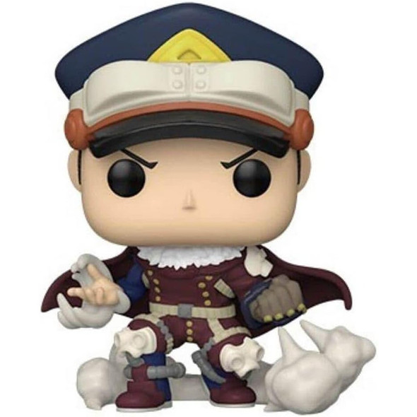 Funko POP! Vinyl: My Hero Academia- Inasa Yoarashi