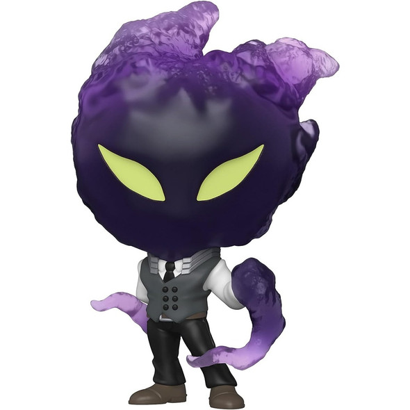 Funko POP! Vinyl: My Hero Academia - Kurogiri