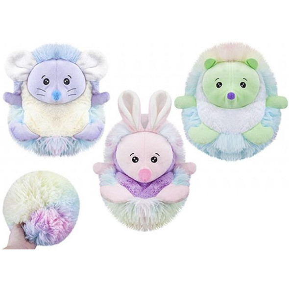 Puffle Pet 20cm Pastel (One at Random)